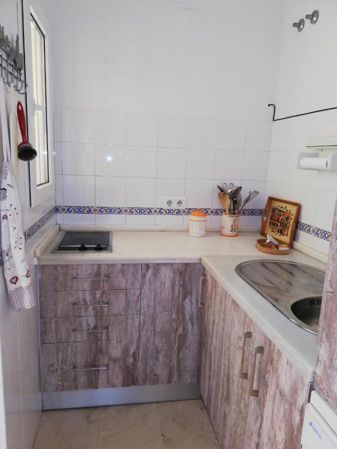 Apartamento Green Golf Islantilla Luaran gambar