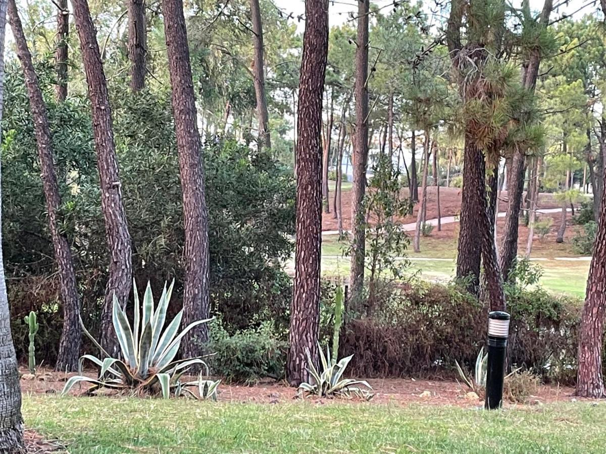 Apartamento Green Golf Islantilla Luaran gambar