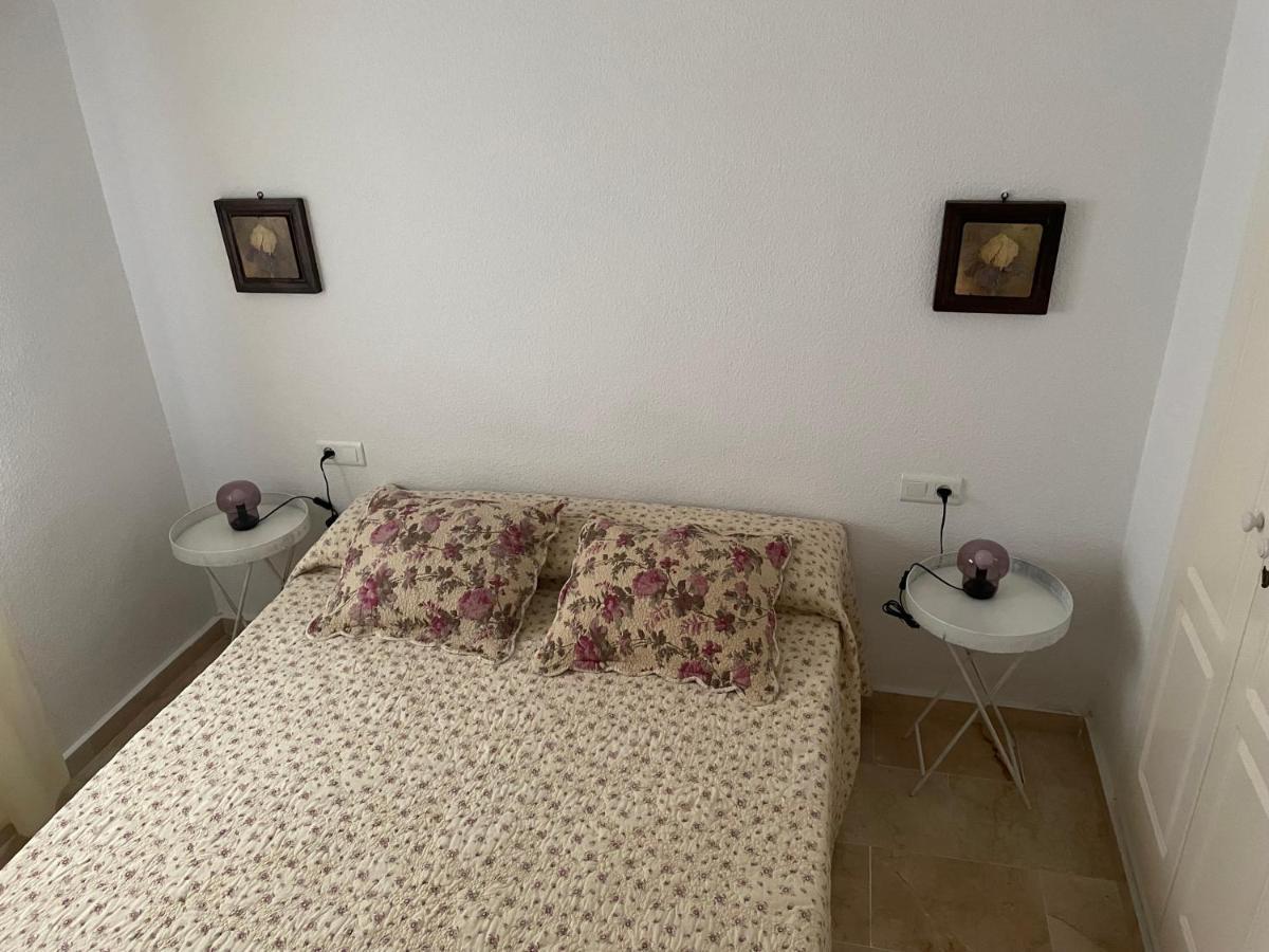 Apartamento Green Golf Islantilla Luaran gambar