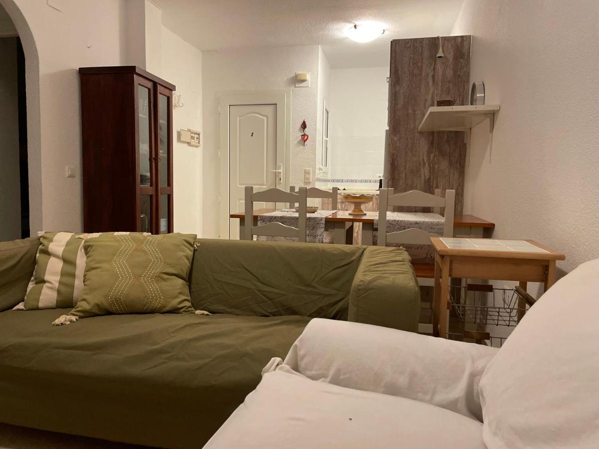 Apartamento Green Golf Islantilla Luaran gambar