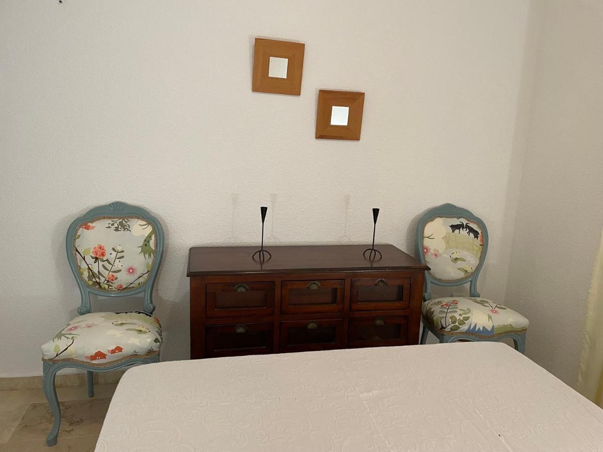 Apartamento Green Golf Islantilla Luaran gambar