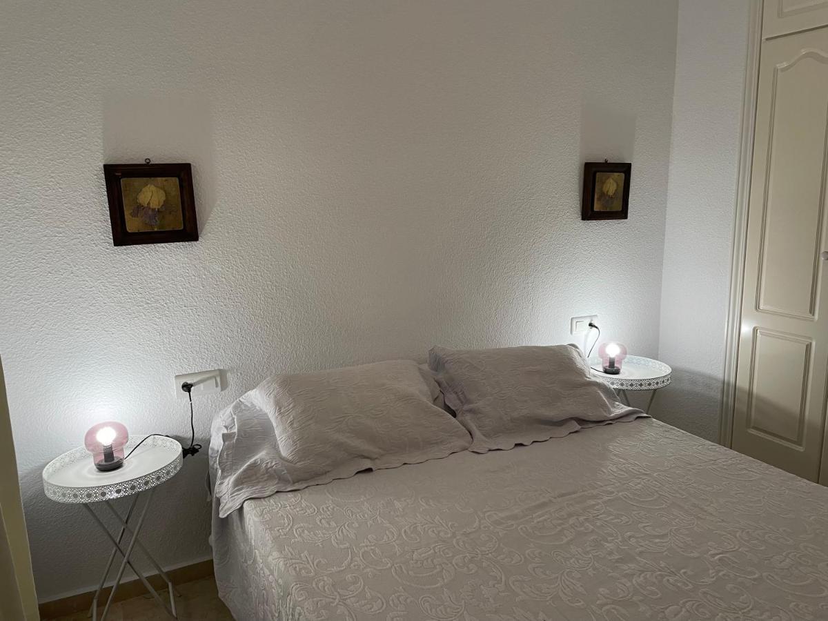 Apartamento Green Golf Islantilla Luaran gambar