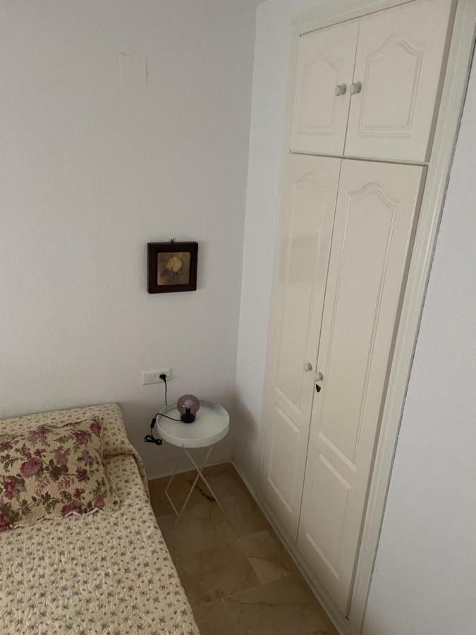 Apartamento Green Golf Islantilla Luaran gambar