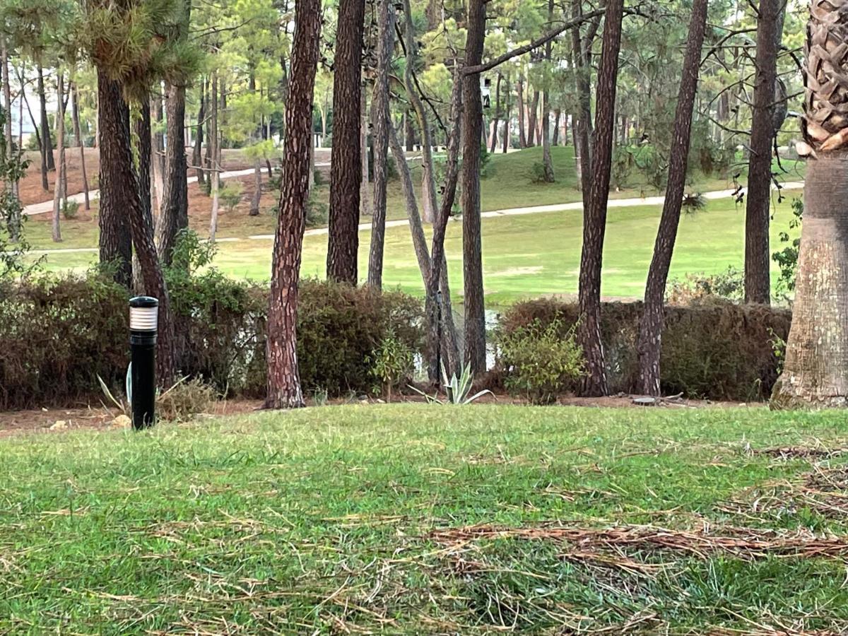 Apartamento Green Golf Islantilla Luaran gambar