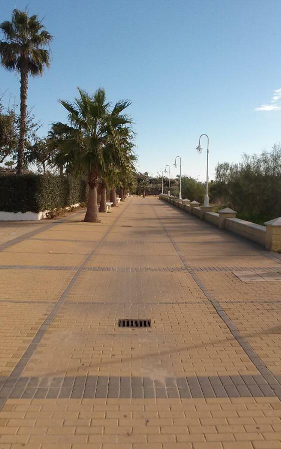 Apartamento Green Golf Islantilla Luaran gambar